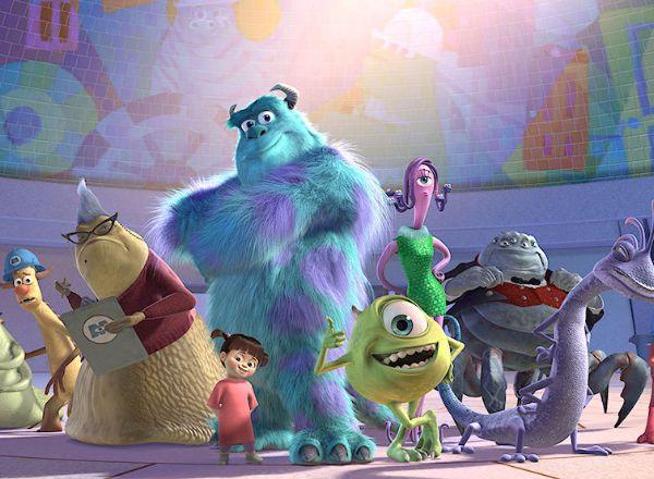 квест Прятки Kids: Корпорация монстров в Сургуте