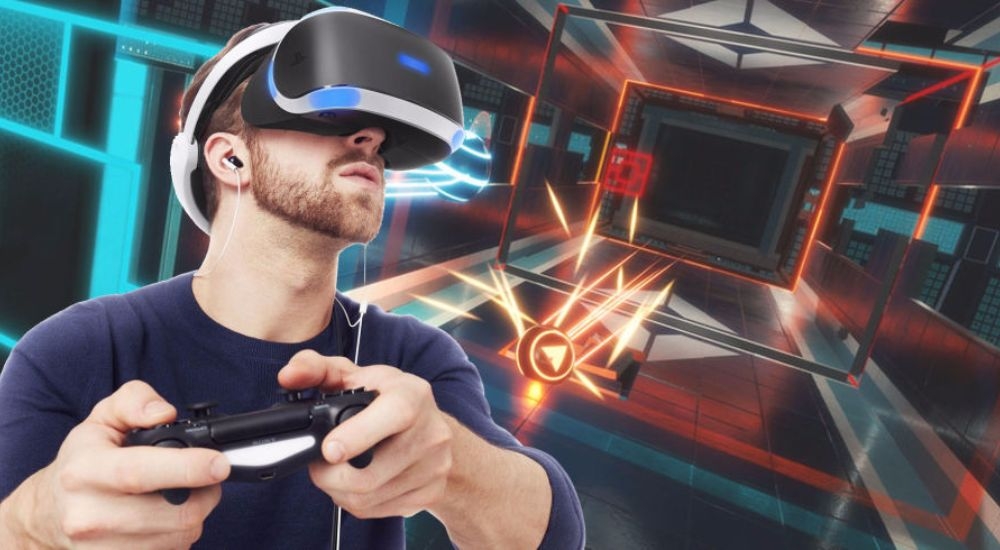 квест VR-room в Сургуте фото 0