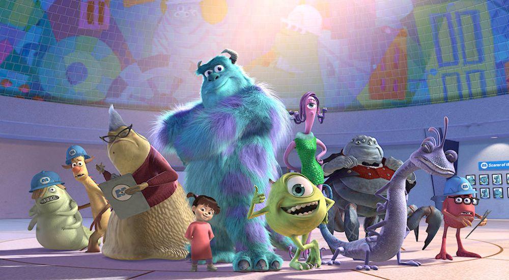 квест Прятки Kids: Корпорация монстров в Сургуте фото 0