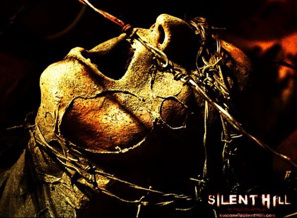 Квест Silent Hill в Сургуте